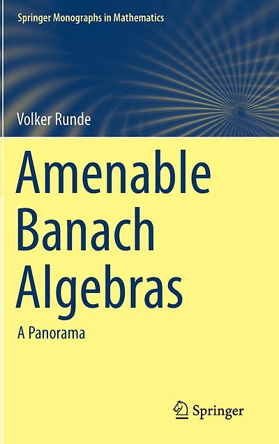 Amenable Banach Algebras: A Panorama