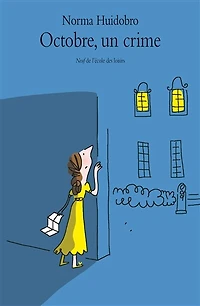Octobre, un crime