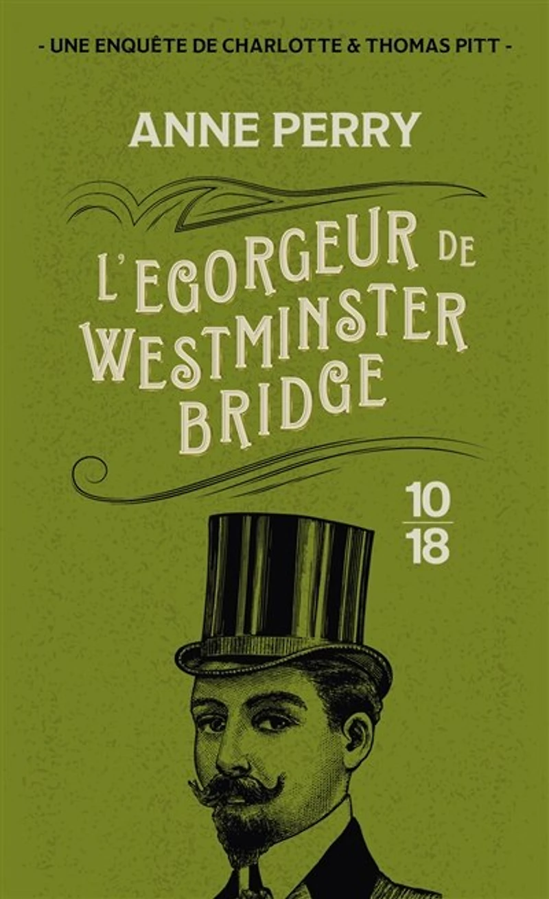 L' égorgeur de Westminster bridge