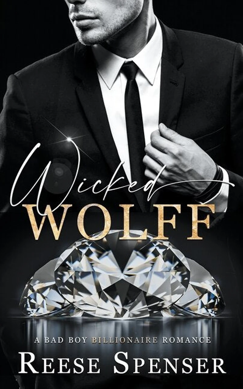 Wicked Wolff