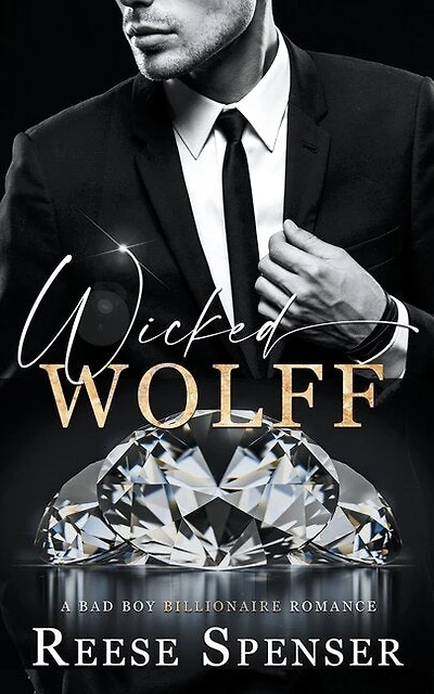 Wicked Wolff