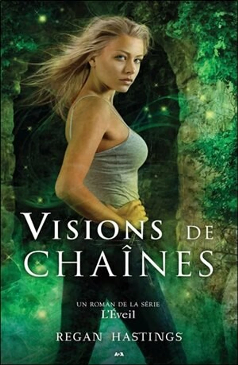 Visions de chaînes
