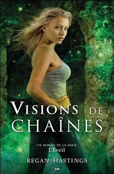 Visions de chaînes