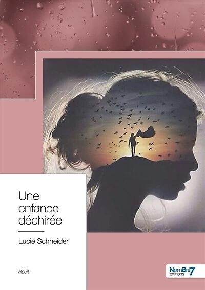 Une enfance déchirée