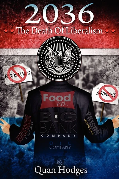 2036: The Death of Liberalism