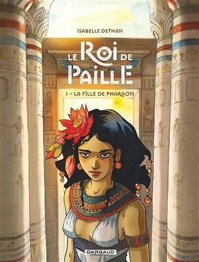 La fille du pharaon