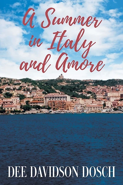 A Summer in Italy and Amore