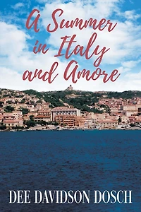 A Summer in Italy and Amore