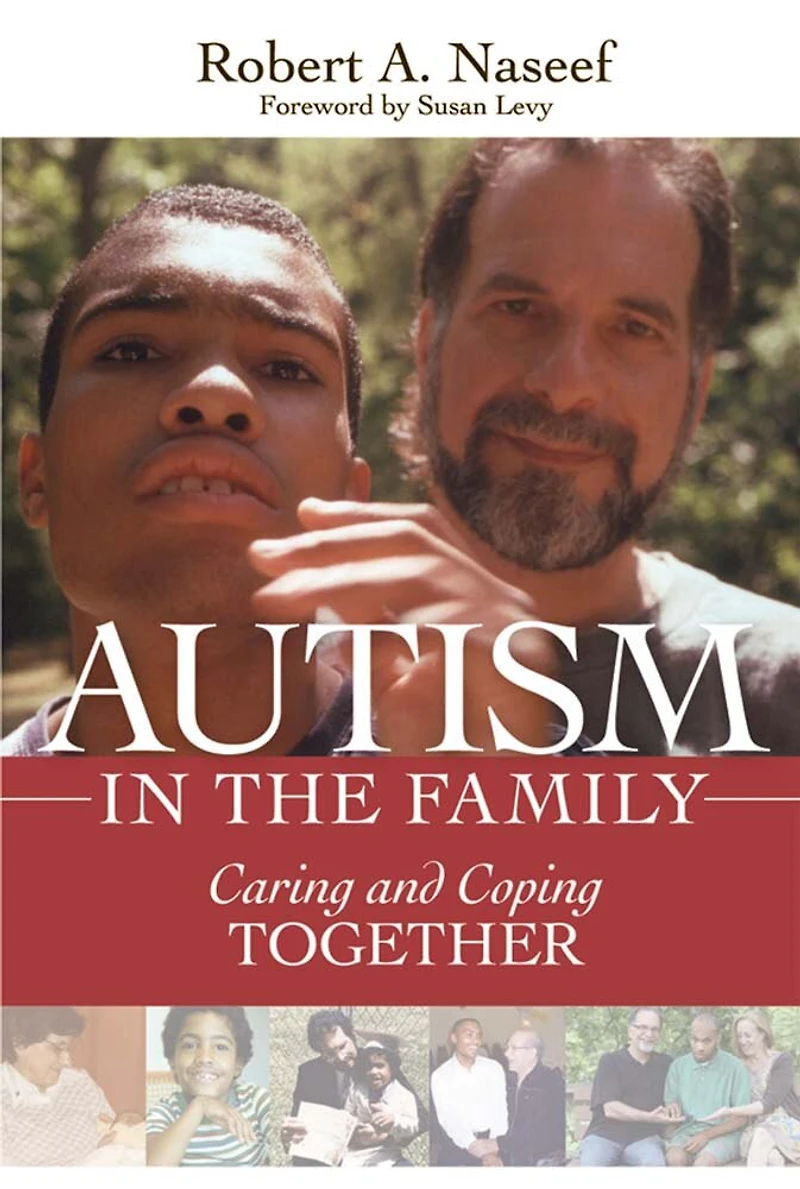 Autism the Family: Caring and Coping Together