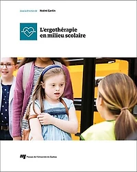 L'ergothérapie en milieu scolaire