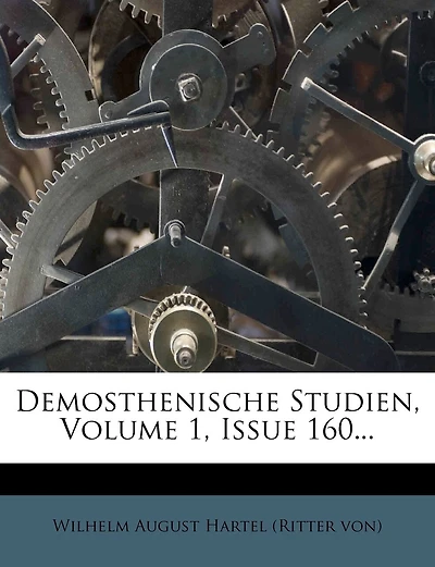 Demosthenische Studien.
