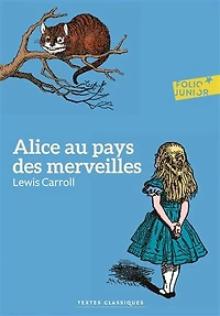 Alice au pays des merveilles
