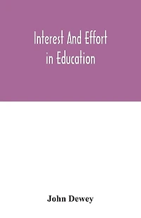 Interest and effort in education