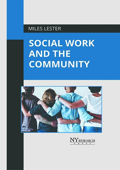 Social Work and the Community