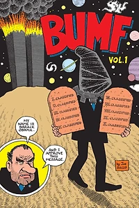 Bumf Vol. 1