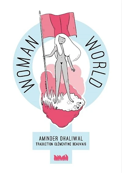WOMAN WORLD