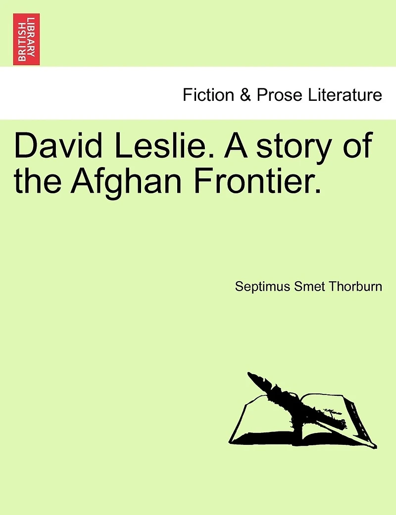 David Leslie