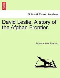 David Leslie
