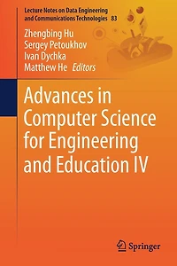 Advances Computer Science for Engineering and Education IV
