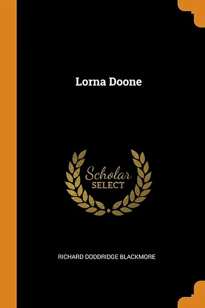 Lorna Doone