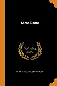 Lorna Doone