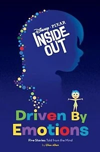 Inside Out Driven By Emotions