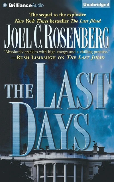 The Last Days