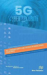 5G, Cybersecurity and Privacy Developing Countries
