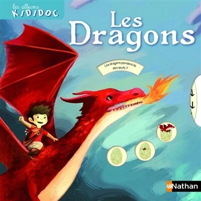 Dragons
