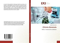 Chimie Générale: Partie
