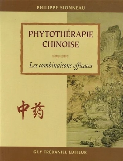 Phytothérapie chinoise: les combinaisons efficaces