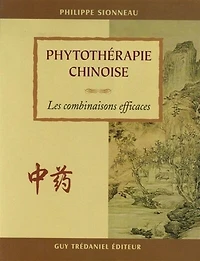 Phytothérapie chinoise: les combinaisons efficaces