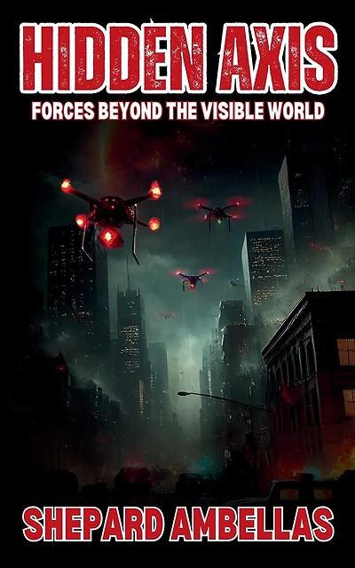 Hidden Axis: Forces Beyond the Visible World