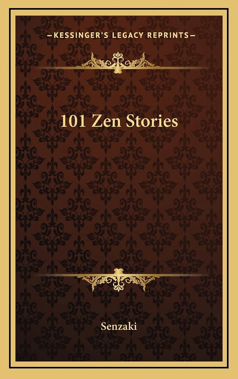 101 Zen Stories