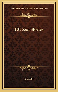 101 Zen Stories