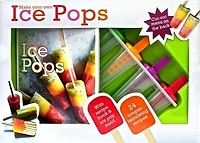 ICE POPS BOX