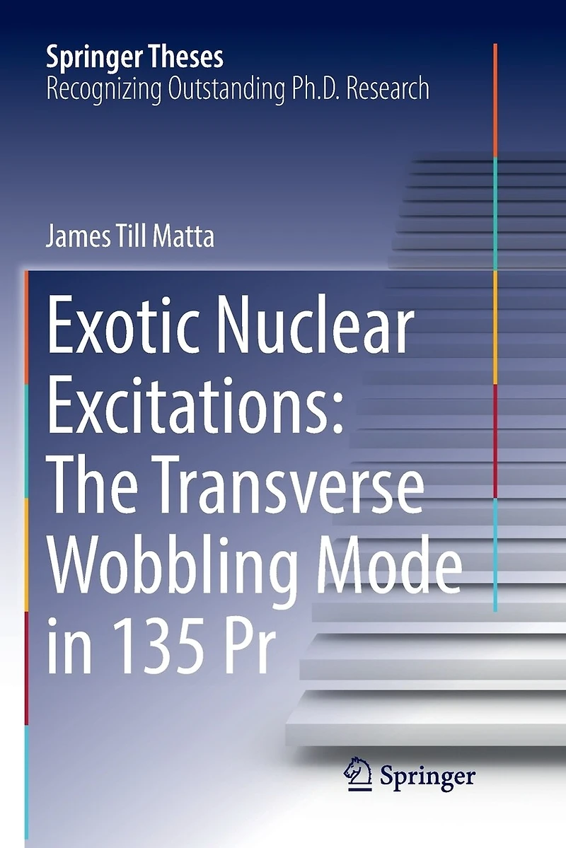 Exotic Nuclear Excitations: The Transverse Wobbling Mode 135 Pr