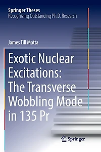 Exotic Nuclear Excitations: The Transverse Wobbling Mode 135 Pr
