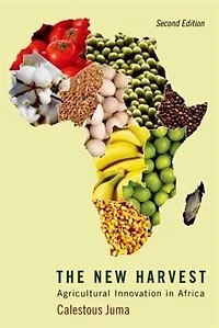 The New Harvest: Agricultural Innovation Africa