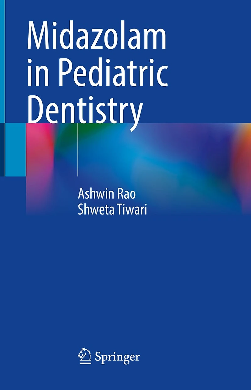 Midazolam Pediatric Dentistry