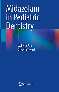 Midazolam Pediatric Dentistry