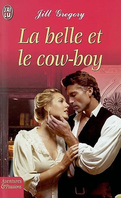 La belle et le cow-boy