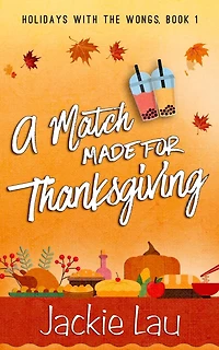 A Match Made for Thanksgiving