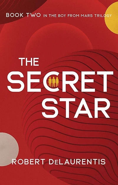 The Secret Star
