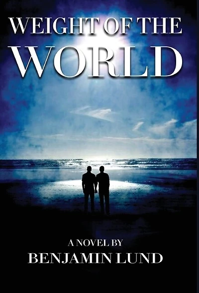 Weight Of The World