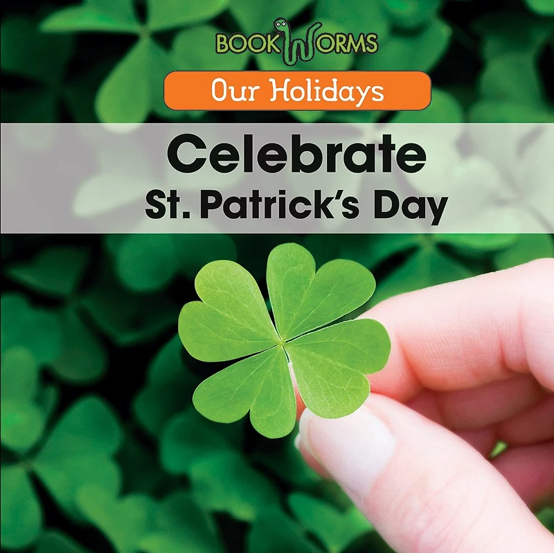 Celebrate St. Patrick's Day