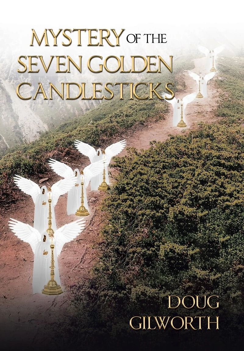 Mystery Of The Seven Golden Candlesticks