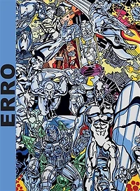 Erro: 2018-2021