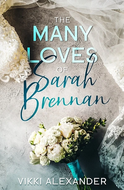 The Many Loves of Sarah Brennan