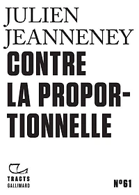 Contre la proportionnelle